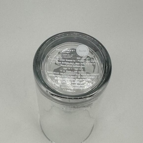 Hello Kitty Halloween Drinking Glasses Glassware Set of 4 Pumpkin Spider Cat New - Picture 7 of 13